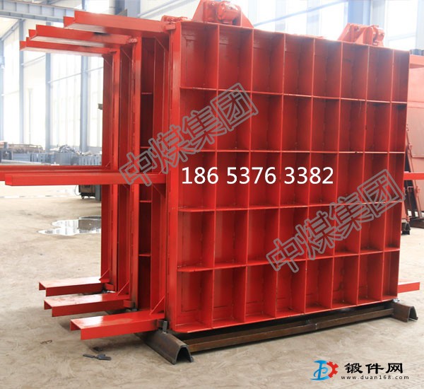 礦用密閉門生產商MMB系列礦用密閉門MMB系列礦用密閉門定做