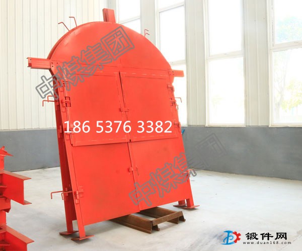 MFHSL系列防火柵欄門產品參數 防火柵欄門功能設計