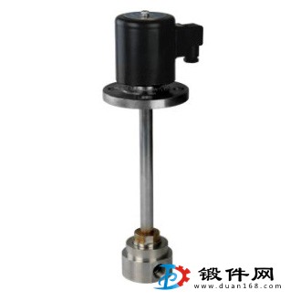 不銹鋼低溫電磁閥ZCLD