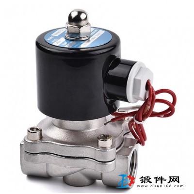 水用電磁閥ZCS-40F