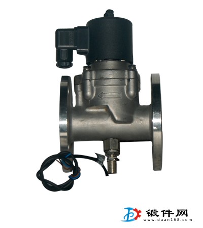 螺紋帶反饋信號(hào)電磁閥