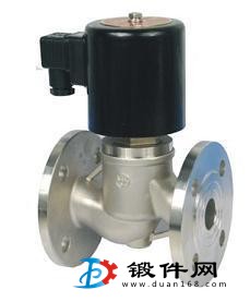 不銹鋼電磁閥zbsf-25J