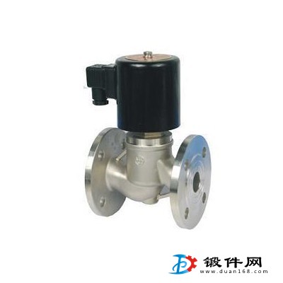 不銹鋼電磁閥zbsf-25J