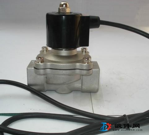 水下防水電磁閥2W-15J