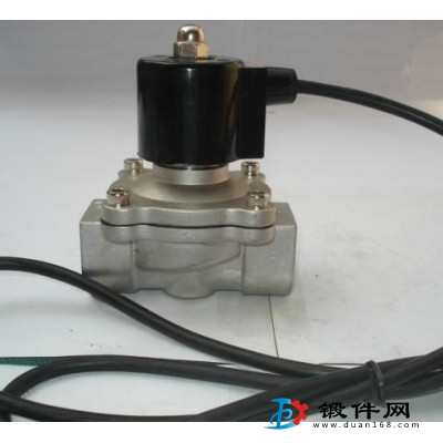 水下防水電磁閥2W-15J