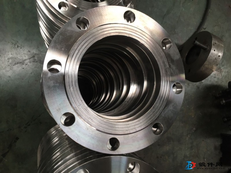 萬信達平焊法蘭 新標法蘭 不銹鋼法蘭 DN15-DN2000