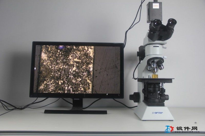 南通本地金相分析多少錢