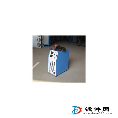 電刷鍍技術應用介紹