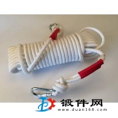 救援安全繩@消防安全