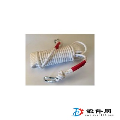 救援安全繩@消防安全繩@鋼絲安全繩廠家供應