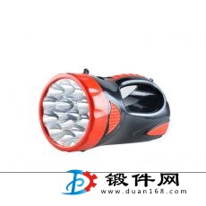 應急多功能手電筒@防