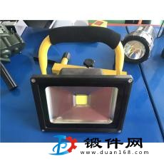 手提探照燈@工地環保