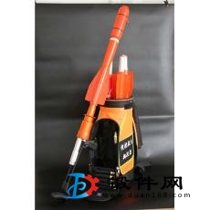 防汛救援拋投器@水陸