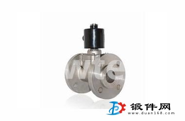 進(jìn)口氣體用電磁閥 空