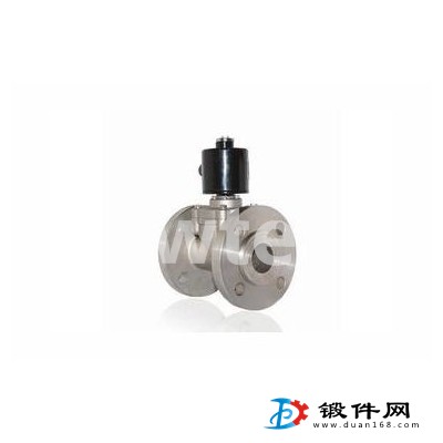 進口氣體用電磁閥 空氣防爆電磁閥