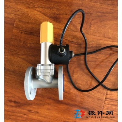 進口燃氣緊急切斷閥（常開型