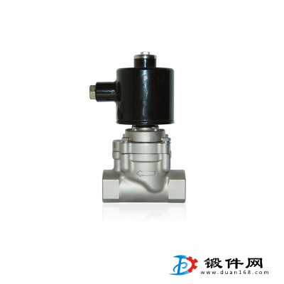 進口常閉電磁閥德國威利品牌