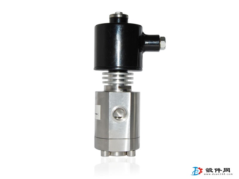 進(jìn)口高溫高壓電磁閥