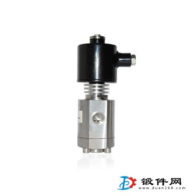 進口高溫高壓電磁閥