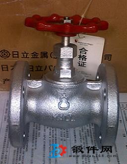 日本HITACHI葫蘆牌截止閥 進(jìn)口日立截止閥