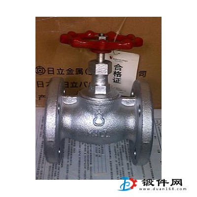 日本HITACHI葫蘆牌截止閥 進口日立截止閥