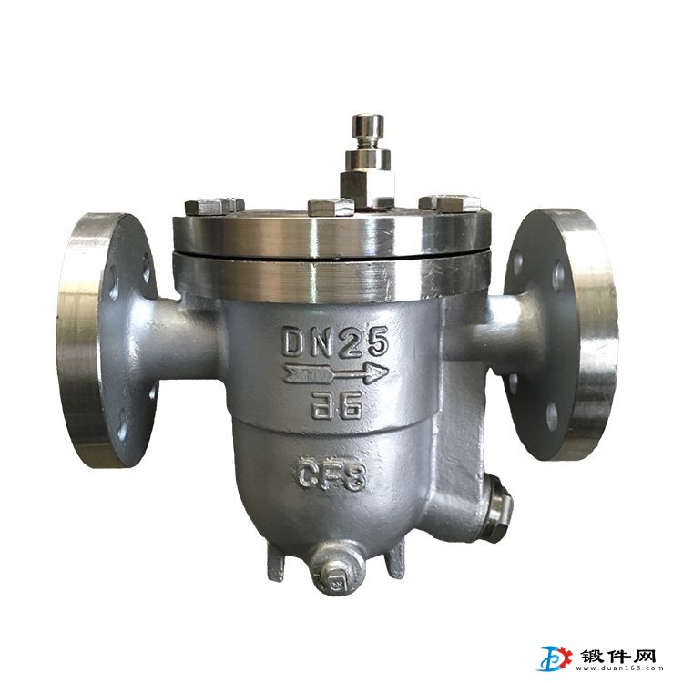 CS41H浮球式疏水閥 自