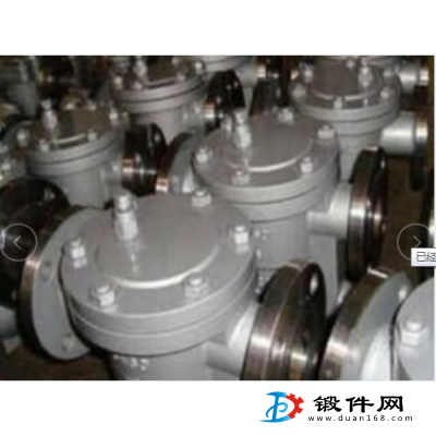 倒吊桶式蒸汽疏水閥1800系列 浮球式疏水閥