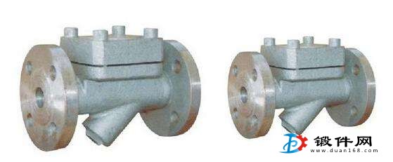 CS46H型膜盒式蒸汽疏水閥 廠家疏水閥