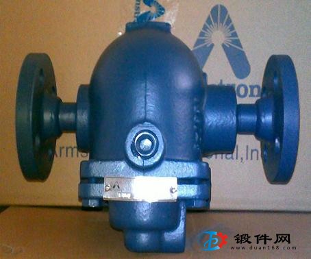 阿姆斯壯浮球式疏水閥 進口熱動力疏水閥