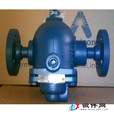 阿姆斯壯浮球式疏水閥 進口熱動力疏水閥