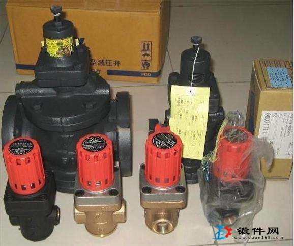 阿姆斯壯蒸汽減壓閥 進口Armstrong減壓閥