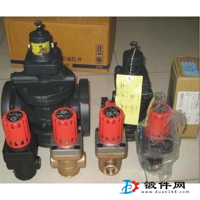 阿姆斯壯蒸汽減壓閥 進口Armstrong減壓閥