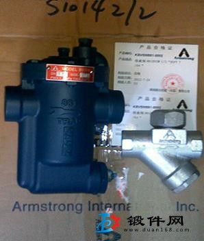 阿姆斯壯熱動力疏水閥CD33系列