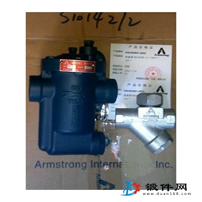 阿姆斯壯熱動力疏水閥CD33系列