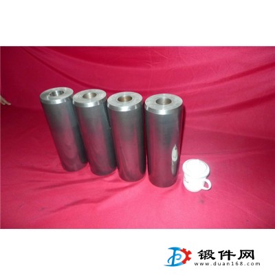 非晶涂層液壓柱塞