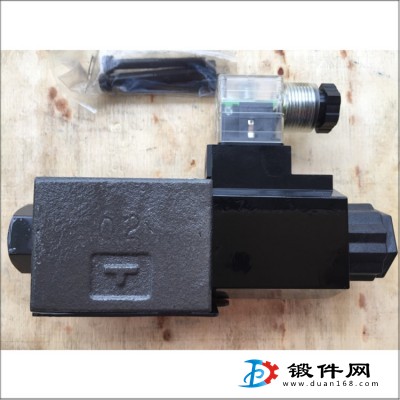 油研 電磁閥\DSG-01-2B2-D24-N1-50