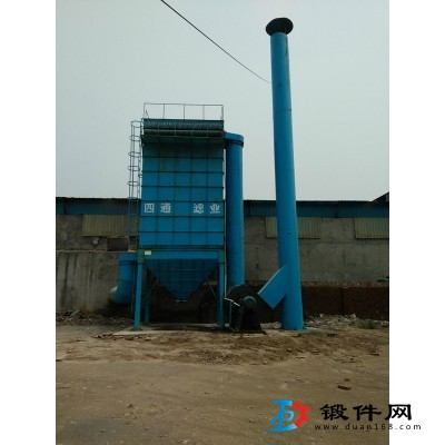 內蒙古鄂爾多斯澤潤粉末除塵器