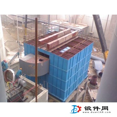 內蒙古鄂爾多斯澤潤礦山除塵器