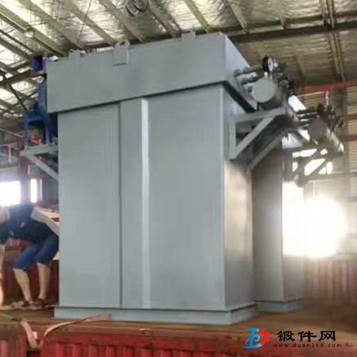 內(nèi)蒙古鄂爾多斯?jié)蓾?rùn)脈沖除塵器