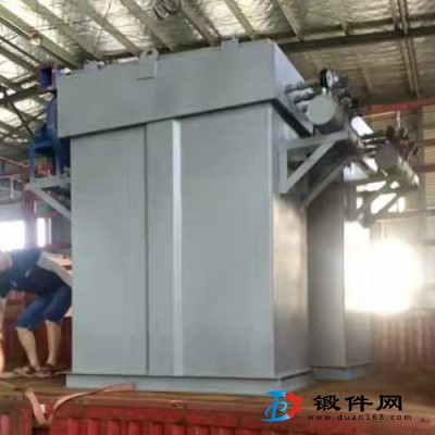 內蒙古鄂爾多斯澤潤脈沖除塵器