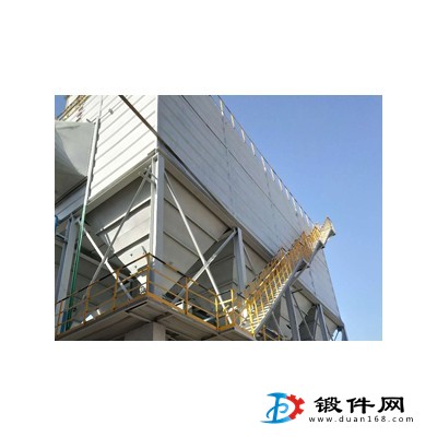 內蒙古鄂爾多斯澤潤鍋爐布袋除塵器