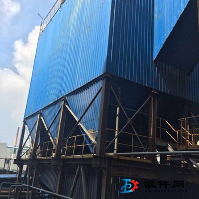 內(nèi)蒙古鄂爾多斯?jié)蓾欎撹F高爐煤氣除塵器
