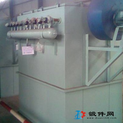 內(nèi)蒙古鄂爾多斯?jié)蓾橠MC型單機(jī)除塵器