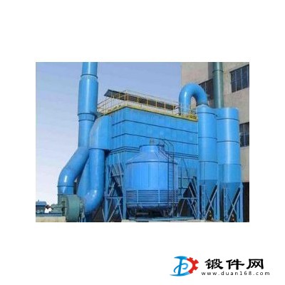內(nèi)蒙古鄂爾多斯?jié)蓾?rùn)靜電除塵器