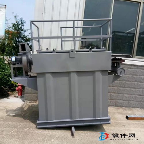 內蒙古鄂爾多斯澤潤氣箱脈沖除塵器