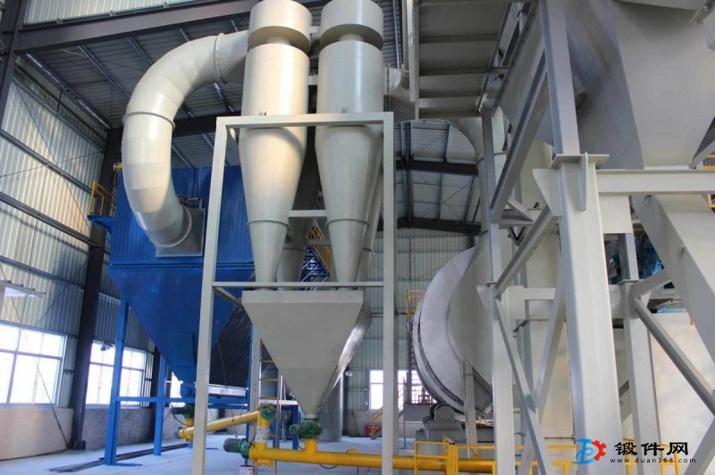 內(nèi)蒙古鄂爾多斯?jié)蓾櫺L(fēng)除塵器