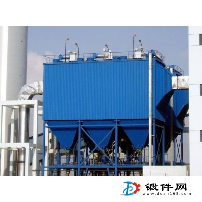 內蒙古鄂爾多斯澤潤HD單機布袋除塵器