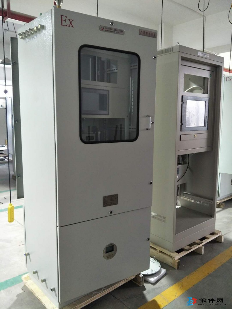 TR-9300型煙氣排放連續(xù)監(jiān)測系統(tǒng)