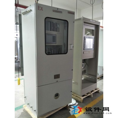 TR-9300型煙氣排放連續(xù)監(jiān)測(cè)系統(tǒng)