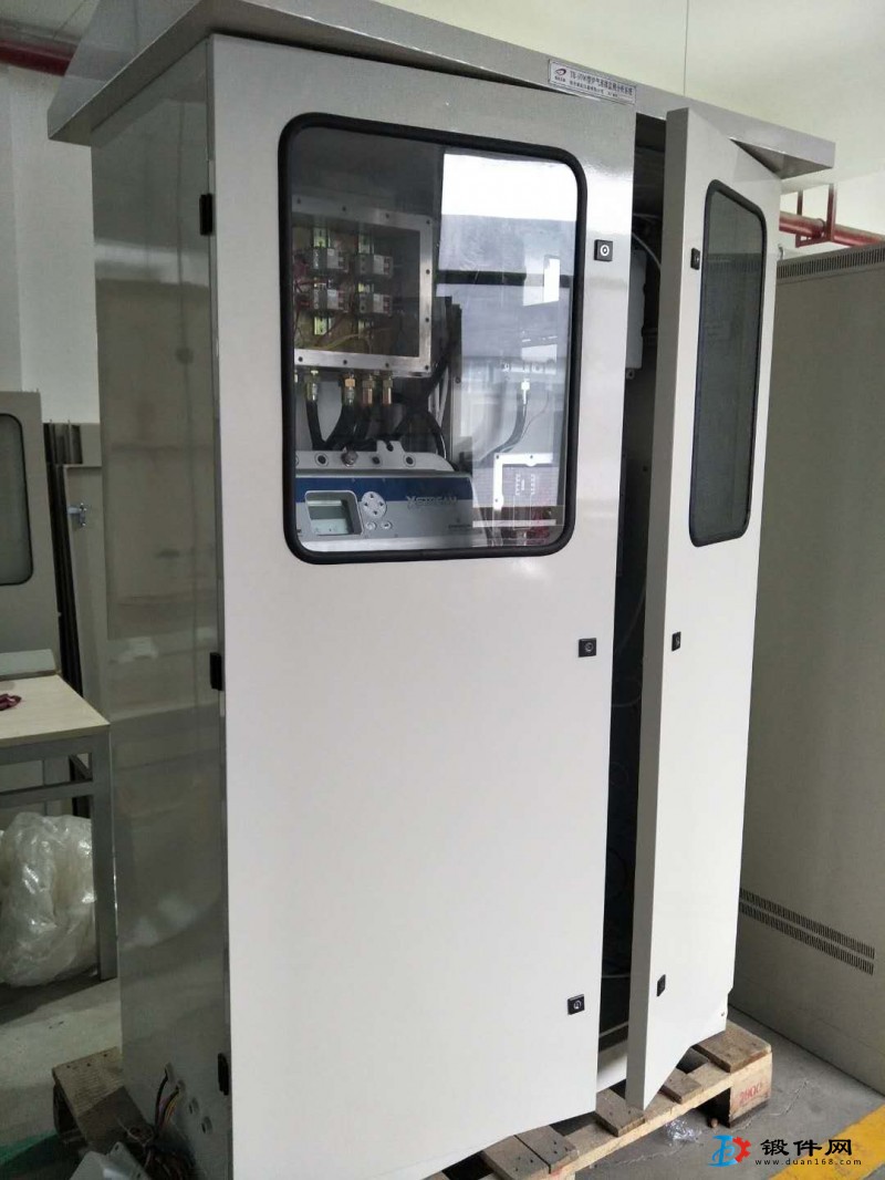 TR-9300D型煙氣超低排放連續監測系統